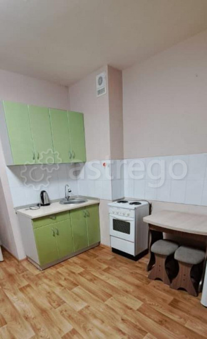 Студия, 25 м2, 6/15 эт. Красноярск - изображение 4