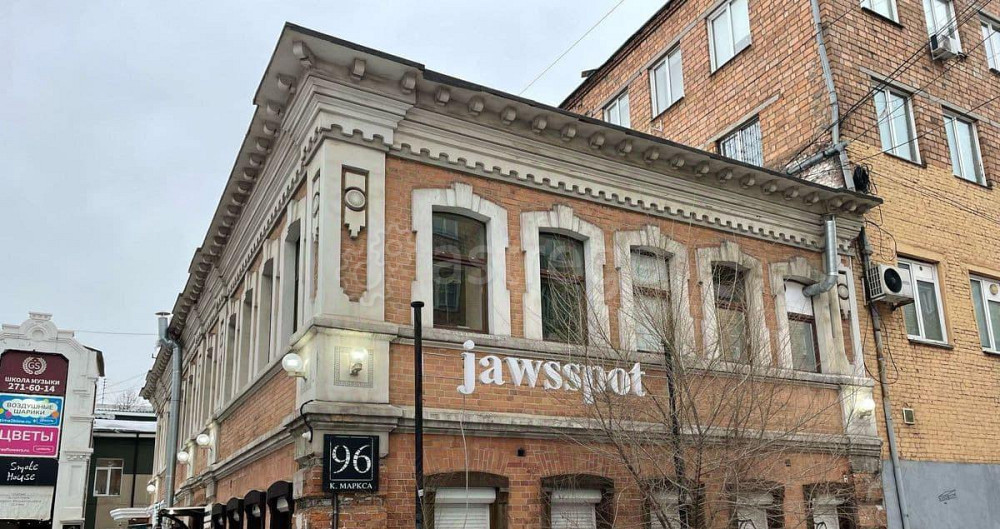 Отдельное здание, 575 м2 Красноярск - изображение 2