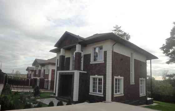 Коттедж, 240 м2 Москва