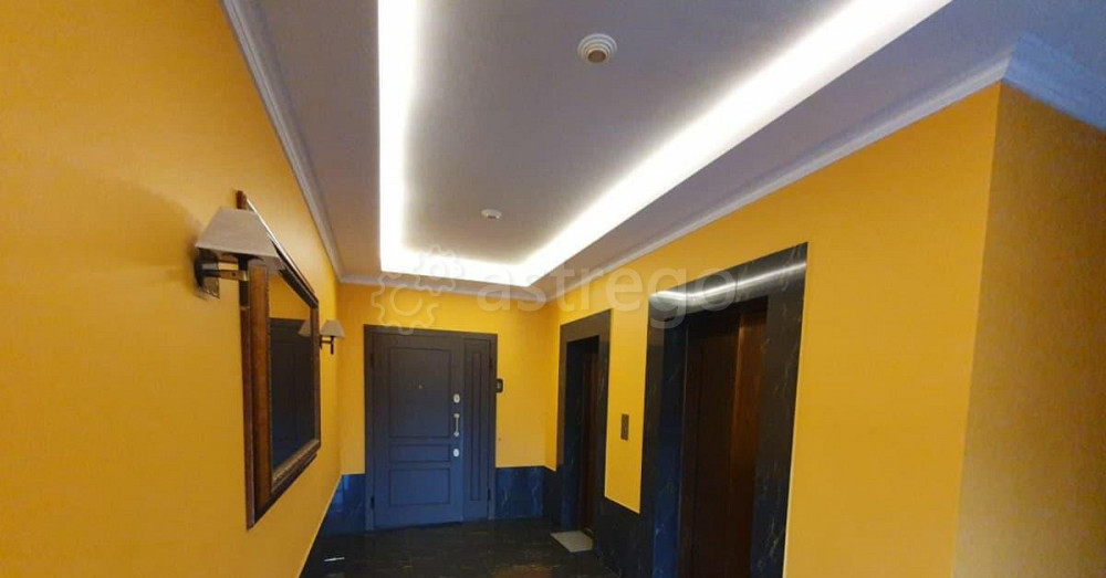 3-комн. квартира, 120 м2, 10/11 эт. Москва - изображение 6