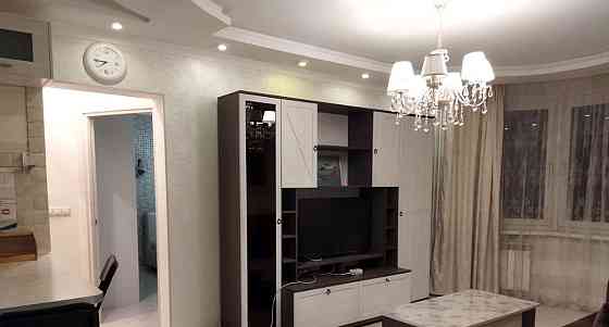 3-комн. квартира, 65 м2, 15/22 эт. Одинцово