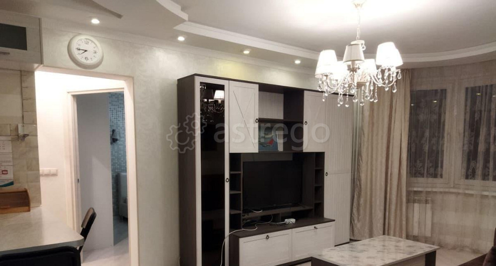 3-комн. квартира, 65 м2, 15/22 эт. Одинцово - изображение 2