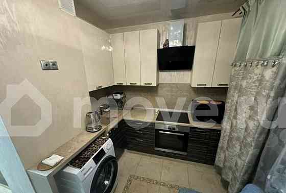 1-комн. квартира, 40 м2, 16/16 эт. Москва