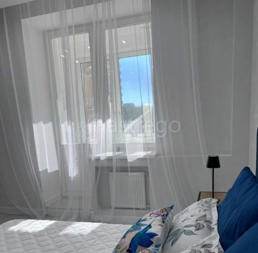 4-комн. квартира, 164 м2, 6/17 эт. Москва - изображение 4