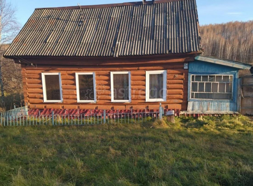 Дом, 48 м2, 10 соток Уяр - изображение 7