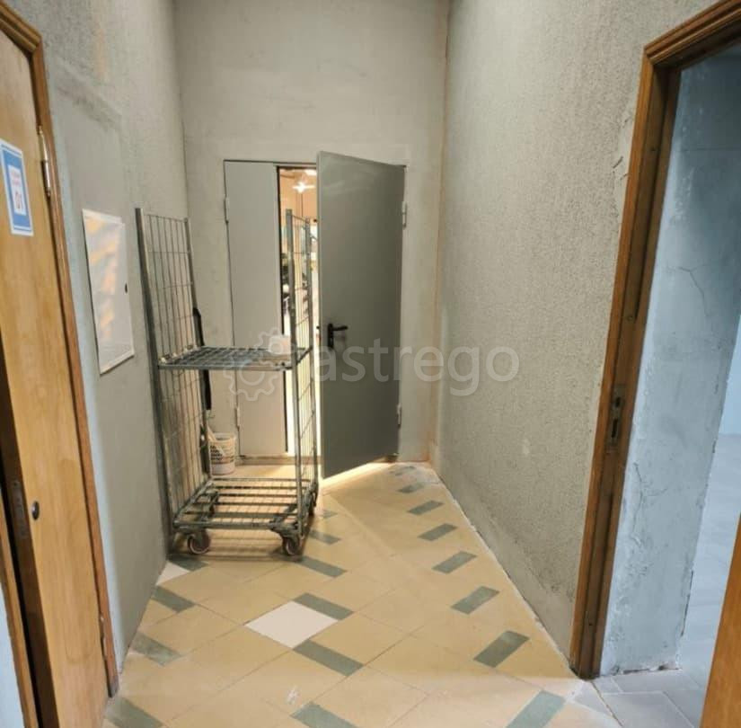 Торговое помещение, 48 м2 Ступино - изображение 5