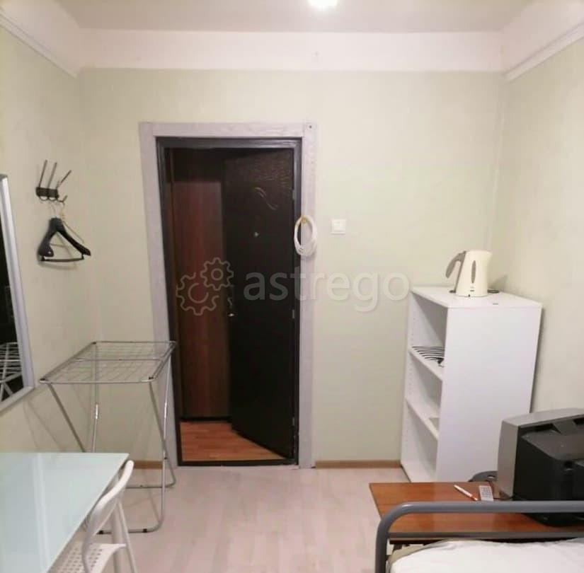 Комната, 20 м2, 2/9 эт. Санкт-Петербург - изображение 3