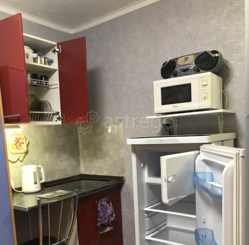 Комната, 12.1 м2, 4/9 эт. Северодвинск - изображение 7