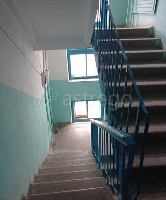 2-комн. квартира, 42 м2, 3/5 эт. Астрахань - изображение 6