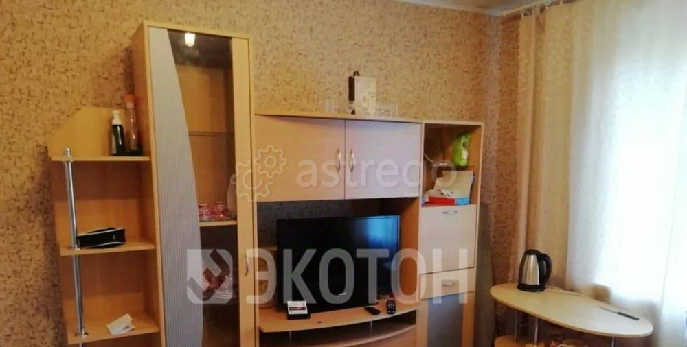 Комната, 12.5 м2, 2/9 эт. Санкт-Петербург - изображение 2