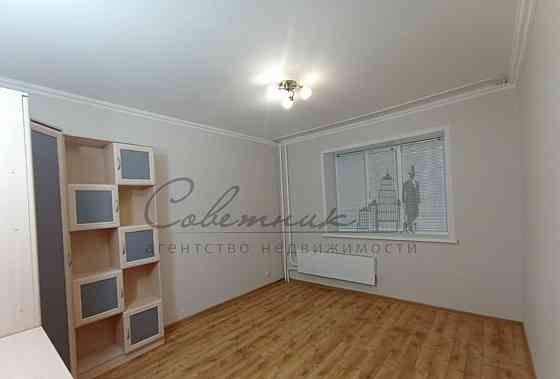 3-комн. квартира, 93 м2, 1/12 эт. Старый Оскол