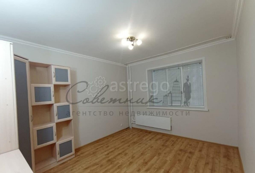 3-комн. квартира, 93 м2, 1/12 эт. Старый Оскол - изображение 6