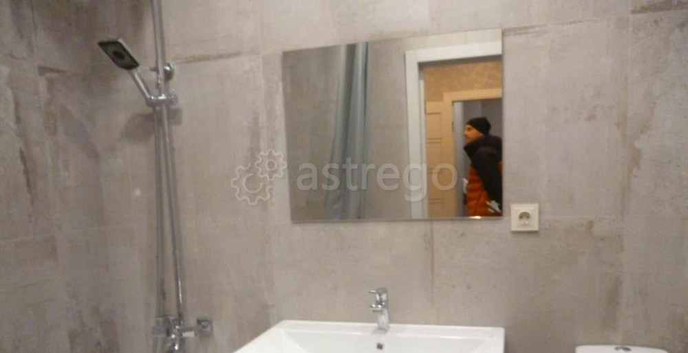 1-комн. квартира, 43 м2, 13/25 эт. Барнаул - изображение 4