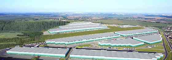 Склад, 10000 м2 Домодедово