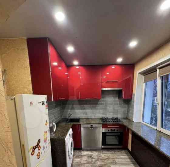 3-комн. квартира, 55 м2, 5/5 эт. Клин