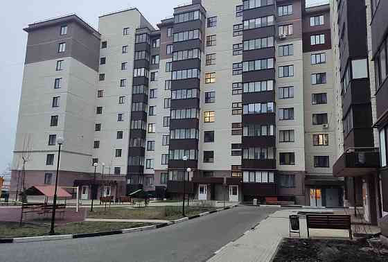 3-комн. квартира, 72 м2, 9/9 эт. Дубовое