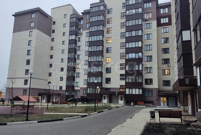 3-комн. квартира, 72 м2, 9/9 эт. Дубовое - изображение 1