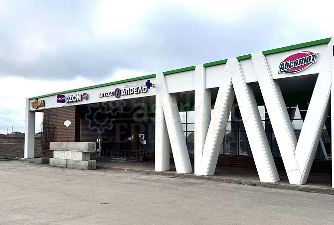 Свободного назначения, 608 м2 Стрелецкое - изображение 1