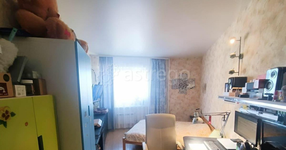 3-комн. квартира, 115.1 м2, 12/17 эт. Котельники - изображение 6