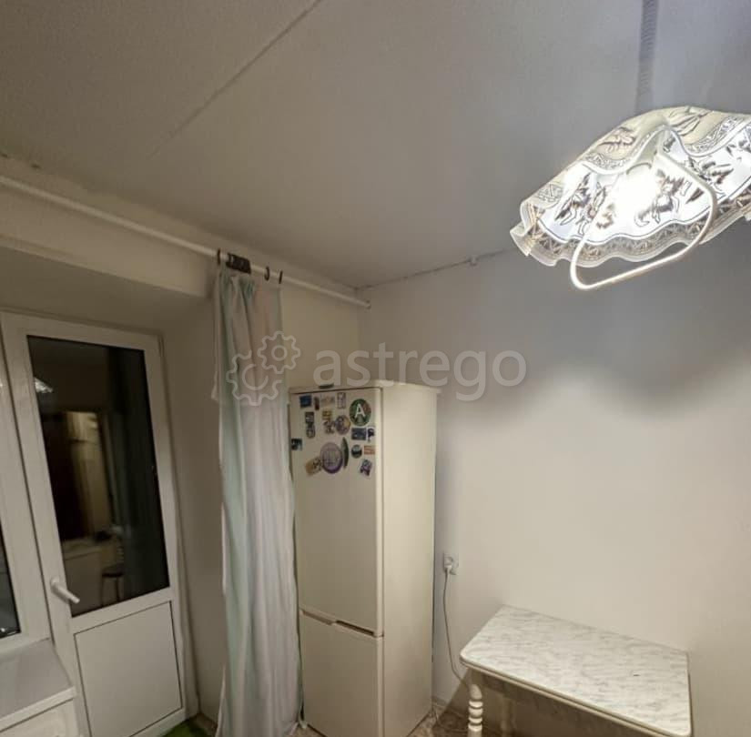 1-комн. квартира, 35.4 м2, 5/5 эт. Котлас - изображение 4