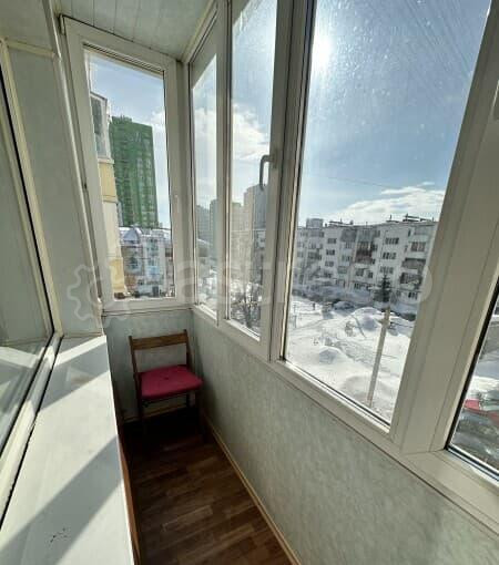 2-комн. квартира, 51 м2, 4/5 эт. Уфа - изображение 7