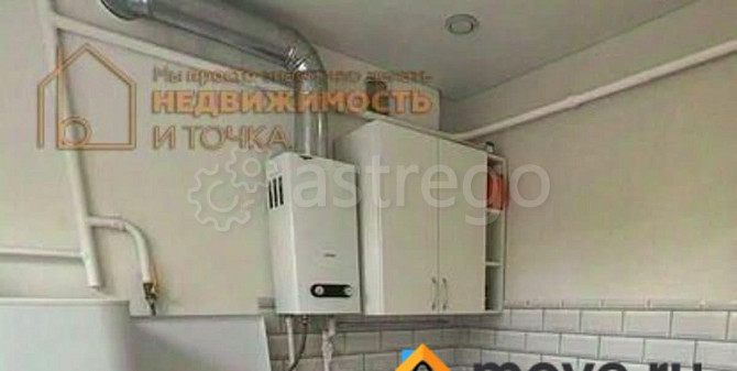 1-комн. квартира, 30 м2, 1/5 эт. Нефтекамск - изображение 5