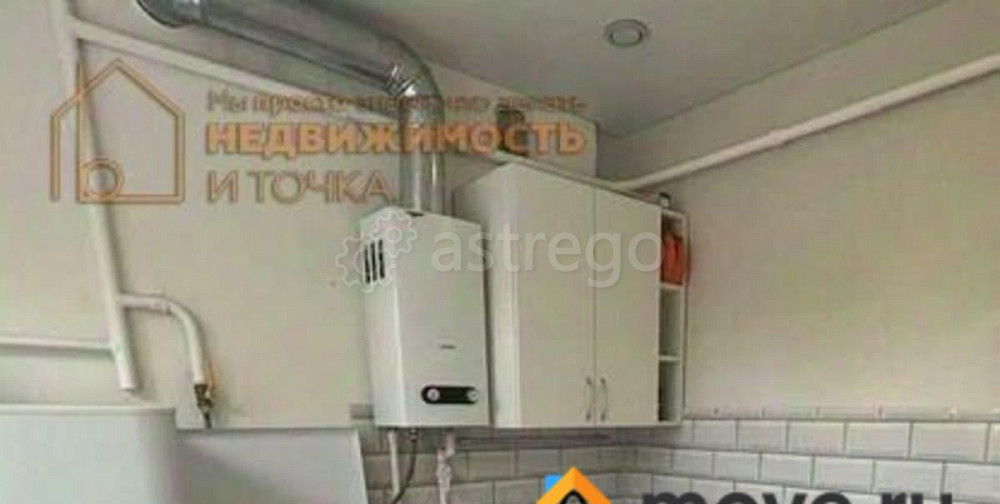 1-комн. квартира, 30 м2, 1/5 эт. Нефтекамск - изображение 5