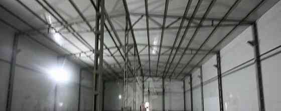 Производственное, 1150 м2 Дмитров