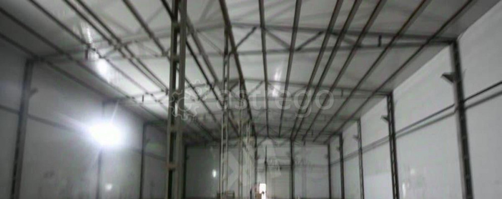 Производственное, 1150 м2 Дмитров - изображение 5