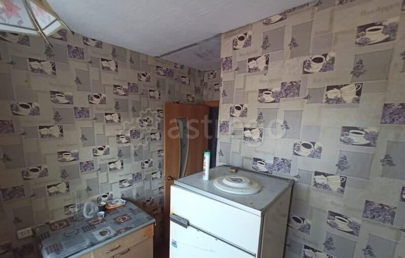 1-комн. квартира, 35 м2, 1/9 эт. Шарыпово - изображение 3