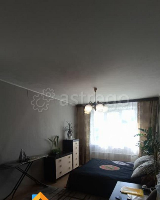 3-комн. квартира, 69.3 м2, 5/5 эт. Хотьково - изображение 7