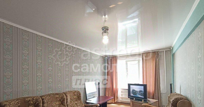 1-комн. квартира, 36 м2, 3/5 эт. Бийск - изображение 7
