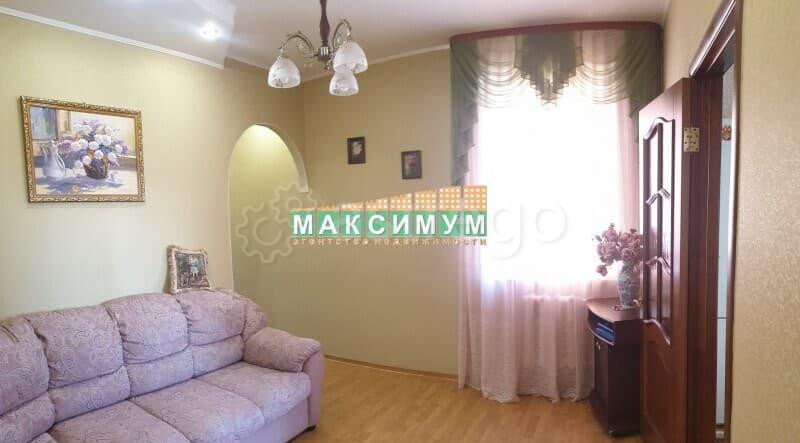 3-комн. квартира, 103.7 м2, 8/9 эт. Домодедово - изображение 7