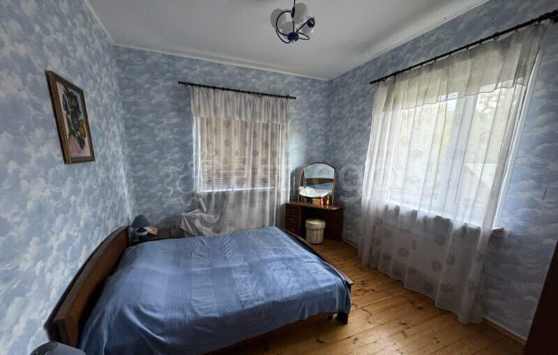 Дом, 284 м2, 30 соток Можайск - изображение 3