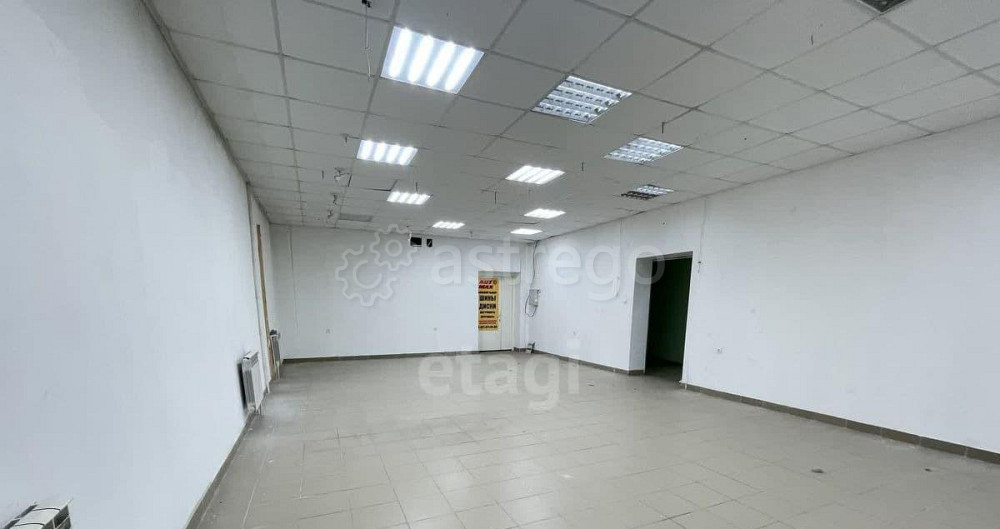 Торговое помещение, 62.8 м2 Котлас - изображение 3