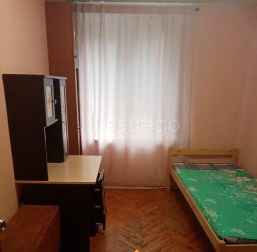 Комната, 10 м2, 3/5 эт. Москва - изображение 6