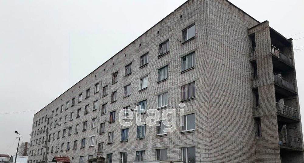 Комната, 12.7 м2, 4/5 эт. Котлас - изображение 4