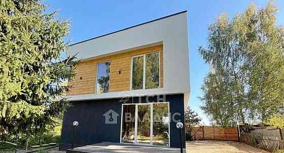 Дом, 143 м2, 5.7 сотки, 2 эт. Щёлково