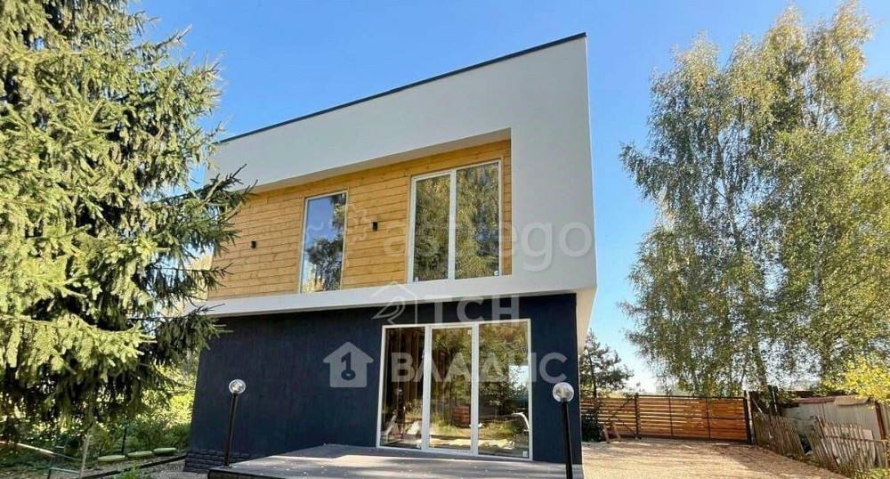 Дом, 143 м2, 5.7 сотки, 2 эт. Щёлково - изображение 4