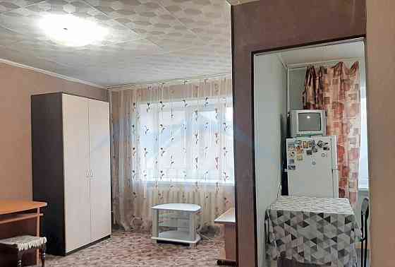 1-комн. квартира, 30.9 м2, 1/5 эт. Норильск