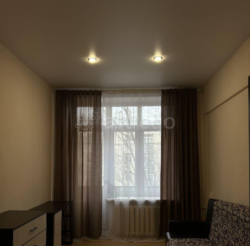 Комната, 18.3 м2, 4/5 эт. Москва - изображение 4