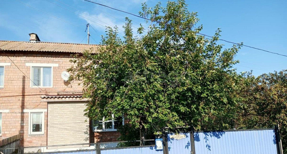 Коттедж, 91.6 м2, 8.4 сотки, 2 эт. Шушенское - изображение 1