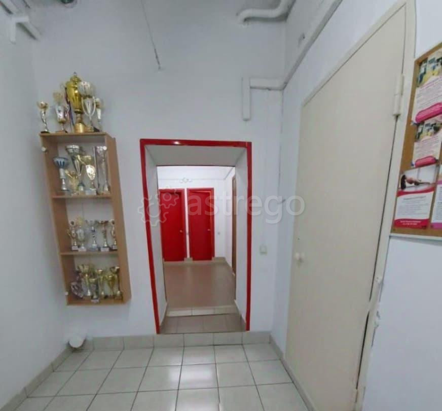 Свободного назначения, 315 м2 Барнаул - изображение 3