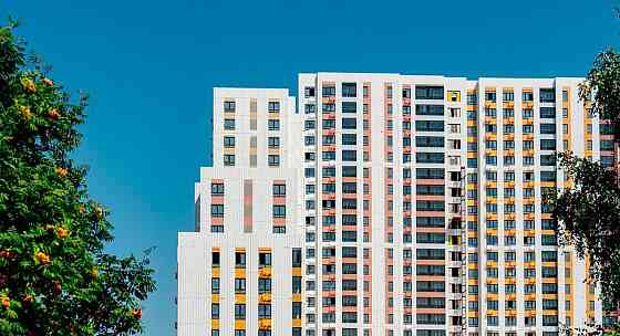 4-комн. квартира, 99.7 м2, 2/20 эт. Москва