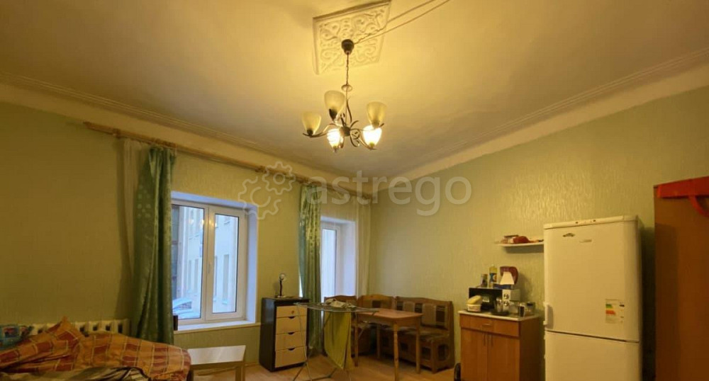 Комната, 20.2 м2, 3/4 эт. Санкт-Петербург - изображение 7