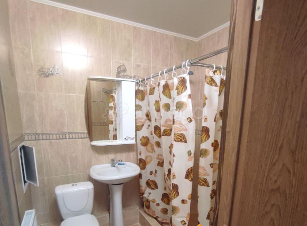 1-комн. квартира, 35 м2, 4/10 эт. Яблоновский - изображение 4