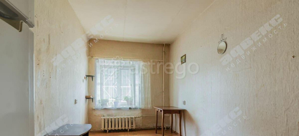 4-комн. квартира, 108 м2, 1/5 эт. Санкт-Петербург - изображение 2