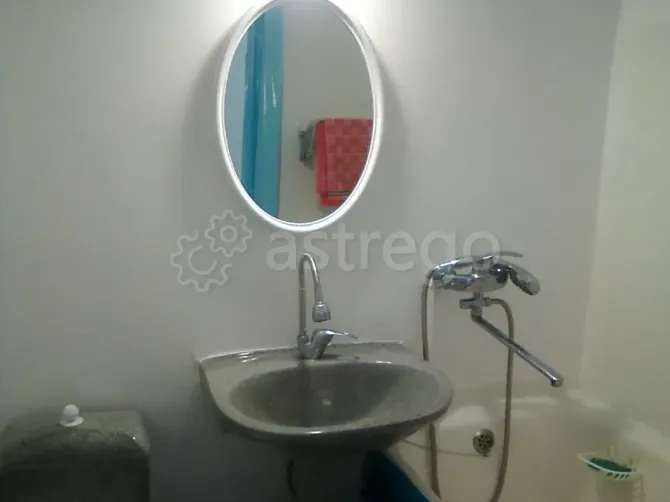 1-комн. квартира, 28 м2, 5/5 эт. Яровое - изображение 5