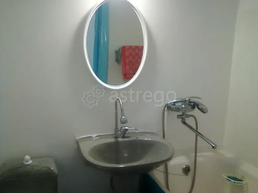 1-комн. квартира, 28 м2, 5/5 эт. Яровое - изображение 5