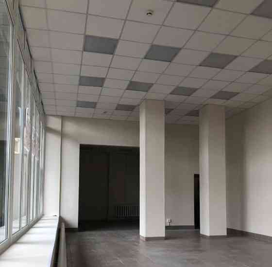 Торговое помещение, 117.2 м2 Санкт-Петербург